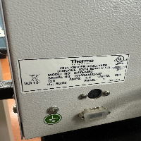 Thermo MaxQ 4450 Incubator Shaker image 1